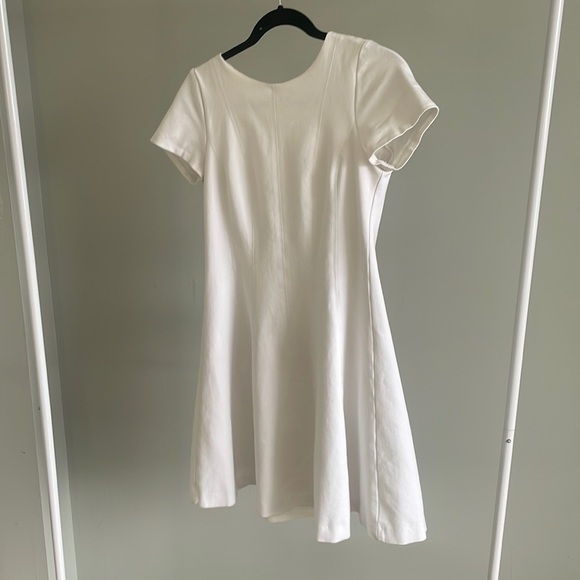 Banana republic scuba tennis dress - Picture 1 of 3